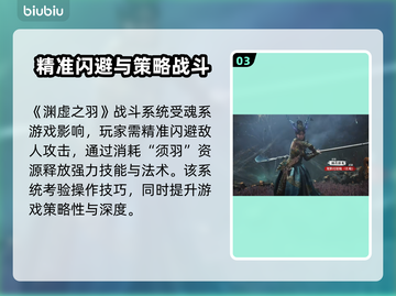 明末渊虚之羽上线🔥超全发售渠道分享！🎮截图4
