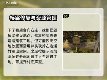 战国王朝：定居剧情大曝光，结局震惊🎉截图3