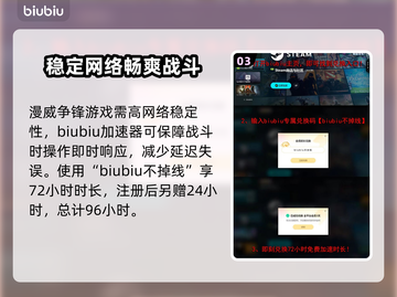 漫威争锋🔥超简单玩法技巧分享！新手必看截图4