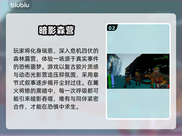 《恐惧之路》Steam发售！惊悚体验🔥仅需XX元？😱截图3