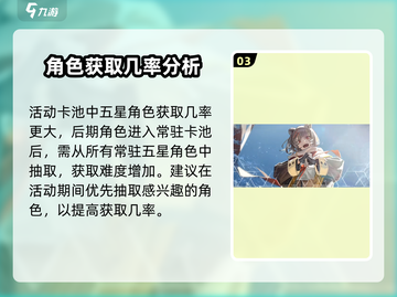 明日方舟🔥烈夏获取全攻略，轻松到手超简单！截图4