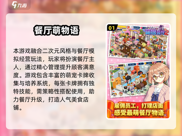 🔥2025爆款美食游戏汇总🍳🎮截图2