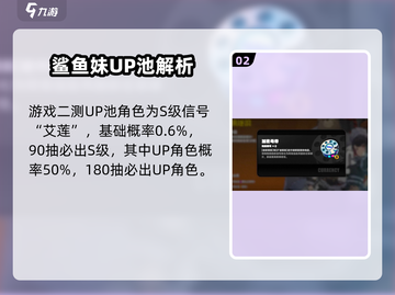 《绝区零》抽卡机制大揭秘‼🎮截图3