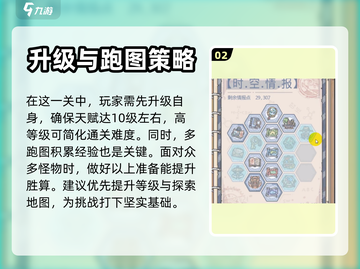 最强蜗牛时空孔隙🔥玩法规则全揭秘！截图3