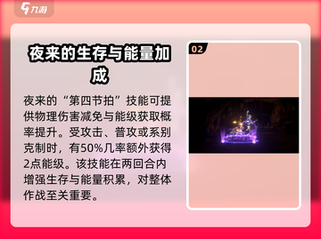 新月同行夜来🔥角色全面解析✨截图3