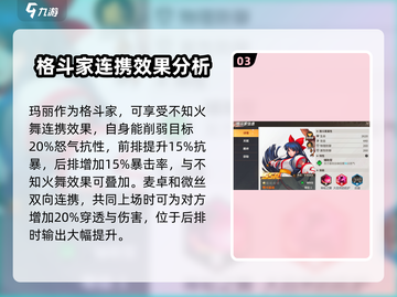 全明星激斗🔥最强阵容推荐，一键复制巅峰战力！截图4