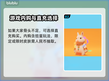 动物派对✨内购大揭秘🎉游戏党必看！截图3