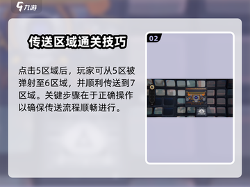 绝区零🔥疾速追机通关秘籍，稳过！💥截图3