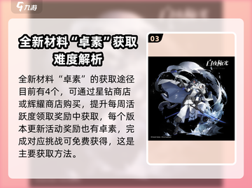 白夜极光⚡装备精炼攻略，快速提升战力💡截图4
