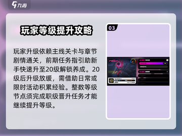 绝区零满级仅需7天🔥新手必看！截图4