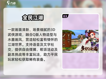 🔥打字聊天还能这样玩？2025超火社交手游大揭秘🎮截图4
