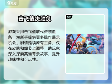 王者荣耀星之破晓🔥公测时间曝光，快来抢先知道！截图3