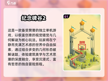 🎮2025单机游戏推荐！一个人也能嗨翻天🔥截图2