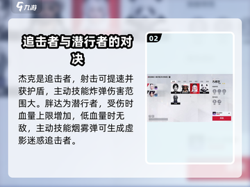 零号任务🔥免费角色推荐，最强角色曝光！🎮截图3