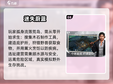 🔥2025最牛游戏TOP榜💥截图9