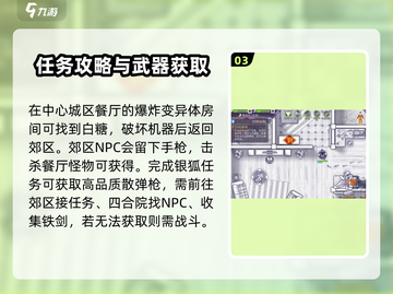 《阿瑞斯病毒2最强武器推荐🔥》💥截图4