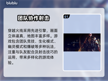 穿越火线加速器🔥怎么选？CF玩家必看！截图2