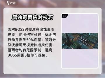 《少女前线2》2-10通关秘籍！💥截图4