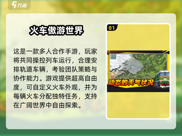 🚂🔥2025最火火车驾驶手游大揭秘！🎮✨截图2