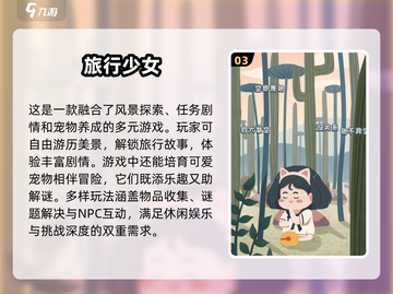 🔥2025最值得玩的旅游游戏合集🎉截图4