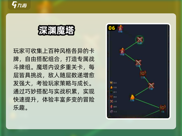 👸🏻爬塔解救公主！2025🔥超好玩游戏排行💥截图7