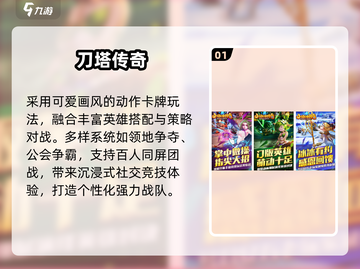 🔥2025必玩龙图游戏Top5💥截图2