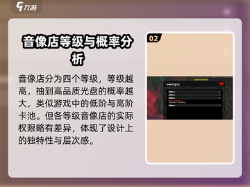 绝区零🔥抽卡机制大揭秘！新手必看⚡截图3
