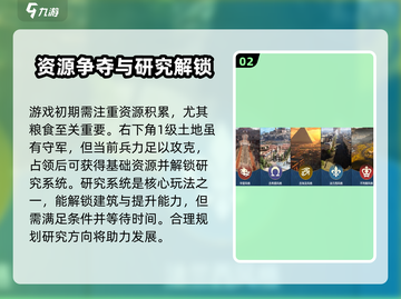 世界启元💥开局必看！新手攻略全解析🔥截图3