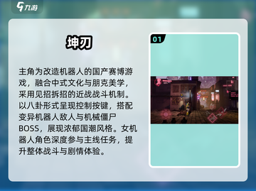 🤖女主机器人游戏大揭秘！免费畅玩TOP榜💥截图2