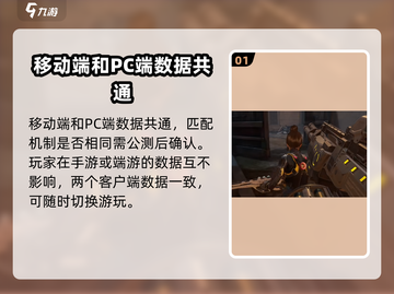 逆战未来手游端游互通大揭秘💥🎮截图2