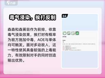 永夜降临！森森森茀翁技能大曝光🔥游戏党必看！截图5