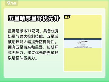 蔚蓝档案🔥必抽五星角色大揭秘！✨截图4