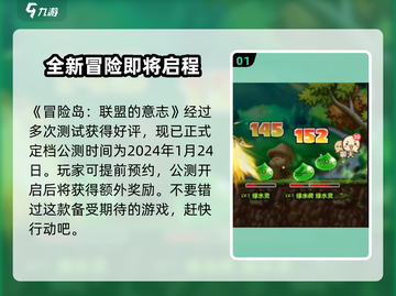 冒险岛联盟的意志🔥超好玩游戏等你来战！🎮截图2