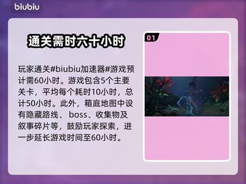 明末渊虚之羽全流程仅需20小时！🎮🔥截图2