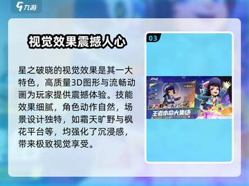 王者荣耀星之破晓🔥免费玩！游戏特色全揭秘✨截图4