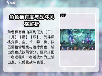 阴阳师：咏月风雅人物强度排行榜💥🔥截图2