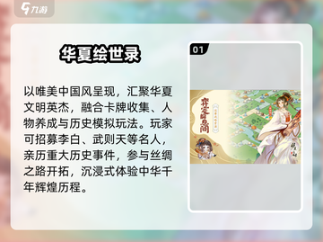 🔥2025最火女生经营手游推荐💼✨截图2