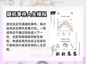 投胎模拟器🔥新手必看！快速上手攻略🎉截图4