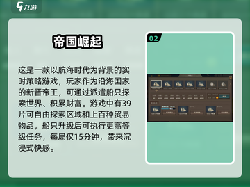 🔥2025必玩实时策略游戏合集，下载火爆🔥截图3