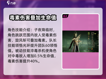 龙息神寂罗塞尔🔥组队玩法大揭秘！⚡截图3