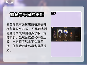 地下城与勇士手游🔥氪金严重？真相让你震惊！截图3