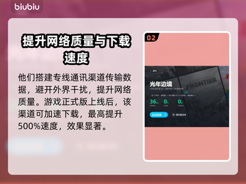 光年边境闪退？❌解决方案来了！快收藏✔截图3