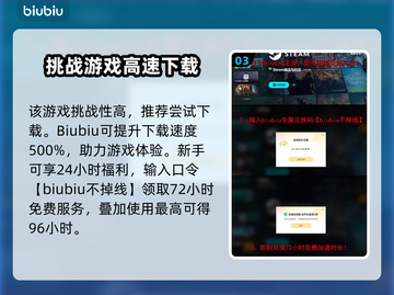 🔥7月2日Steam喜加一免费游戏曝光！🎉截图4