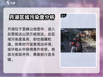 七日世界月湖位置🔥超详细坐标爆料！🎮截图2