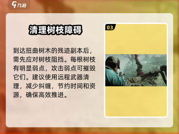 七日世界🔥林中呓语完成攻略💎截图4