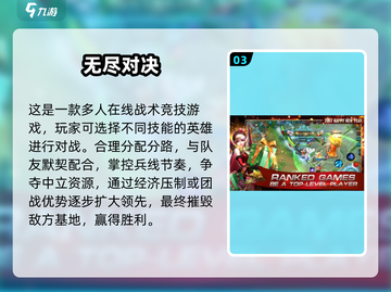 2025🔥热门MOBA手游推荐！🎮上分必备榜单💥截图4