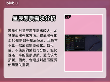 七日世界✨星辰源质获取秘籍，玩家必看！截图2