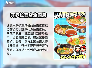 2024开罗游戏🔥新作推荐，耐玩排行TOP别错过！截图5