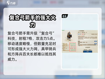 世界启元🔥青铜时代最强兵种曝光！💥截图4
