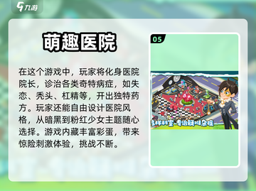 超有趣经营模拟游戏推荐🎉五款必玩截图6